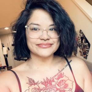 Meet your Posher, Cyn